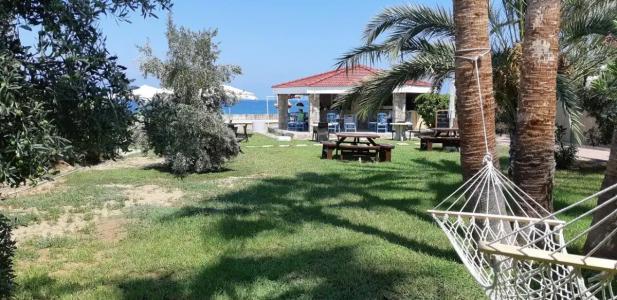 Sammy's Kyrenia Boutique & Pool - 72