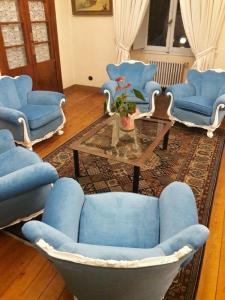 Grand & des Anglais Spa - 26