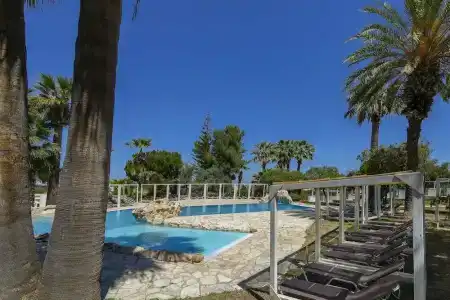 Latchi Family Resort - 37