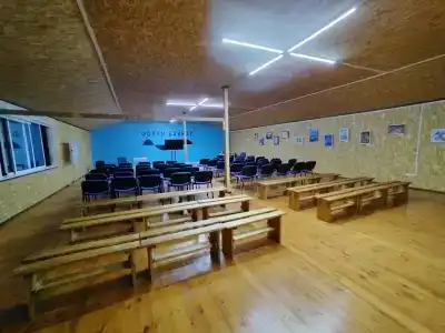 Гостевой дом Родные берега - 41