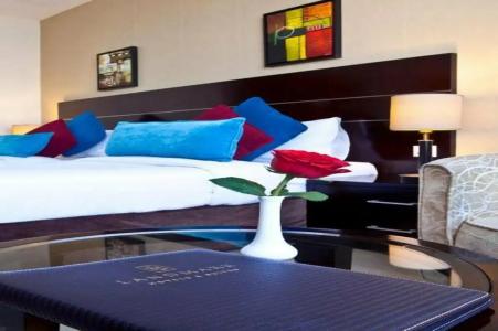 Landmark Riqqa Dubai - 22