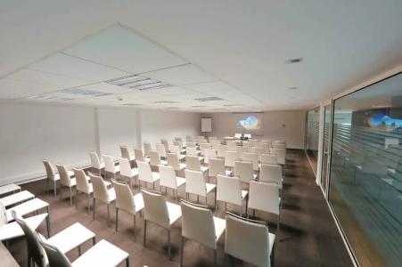 Campanile Casablanca Centre Ville - 93