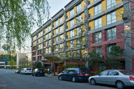 Homewood Suites by Hilton Seattle Downtown - 32