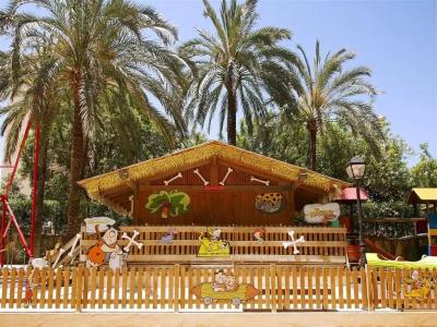 Sol Pelicanos Ocas - 47