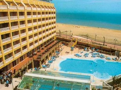 Gran Peñiscola - 32