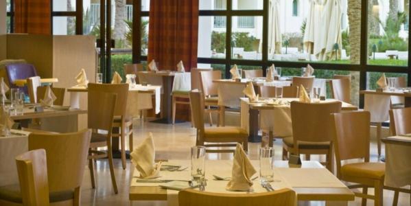 Ulysse Djerba Thalasso & Spa - 57