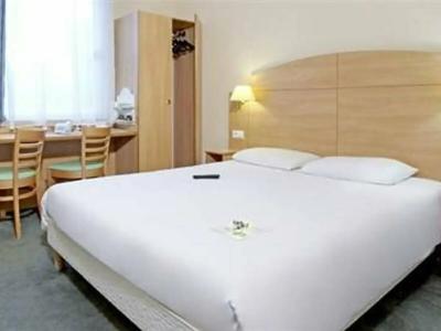 Campanile Lublin - 16