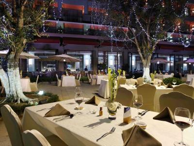 Dongguan Marriott - 31