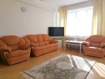 She Apart-hotel - 42