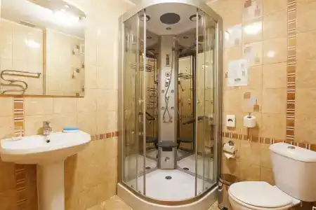 Sibir Gostinitsa - 48