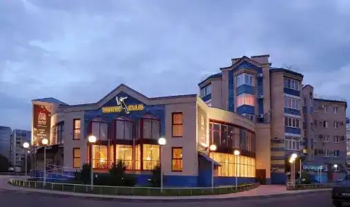 La Vie De Chateau - 58