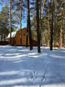 Apartamenty Beloretsk - 4