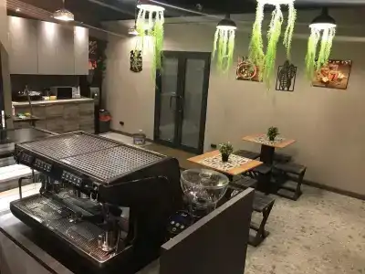 Shelterz Elektrozavodskaya - 29