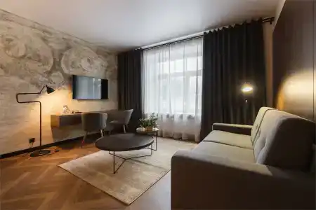 Dvor Podznoeva Studios and Apartments Building - 24