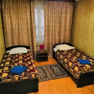 Dobryie Sosedi Guest house - 24