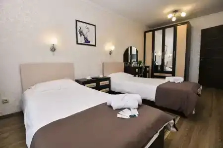 ALFA-Guest Guest House - 26