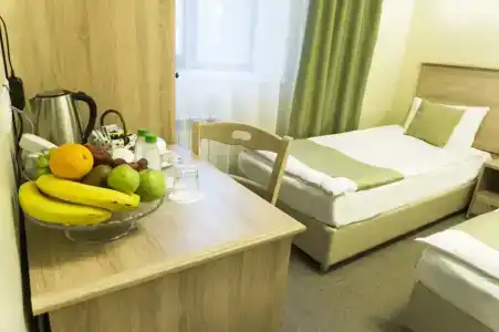 Kaufman Living Quarters - 82