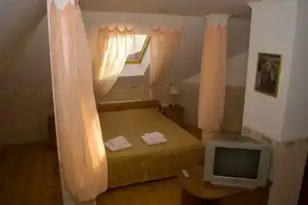 Villa Tat'yana Na Verhneozyornoj - 4