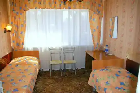 Кавказ - 29