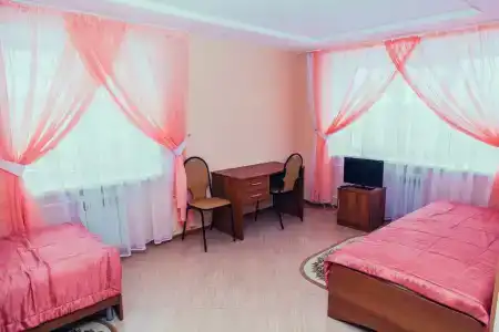 Krasivaya Mecha - 68