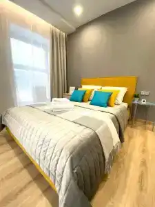 Chkalov&Hotel-22 Apart-Hotel - 0