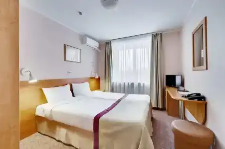 Полюстрово - 88