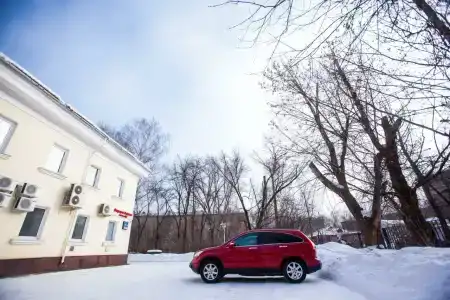 Формула За рулем - 27