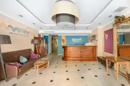 Три МостА - 4