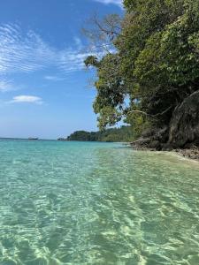 Koh Mook Garden Beach Resort - 10
