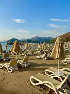 Tui Blue Grand Azur - 1