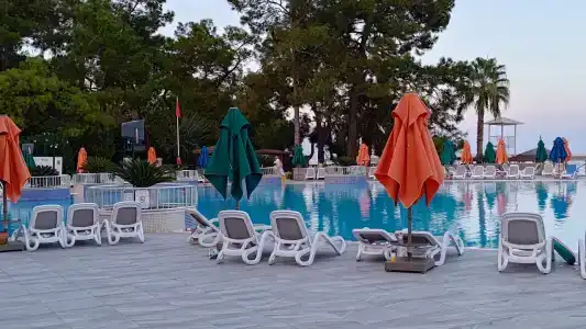 Kimeros Park Holiday Village - Ultra All Inc. Kids Concept - 23