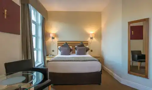 Riu Plaza The Gresham Dublin - 49
