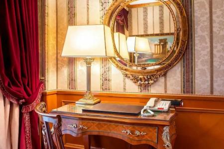 Parco dei Principi Grand & SPA - 53