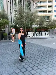  Rove Dubai Marina - 60