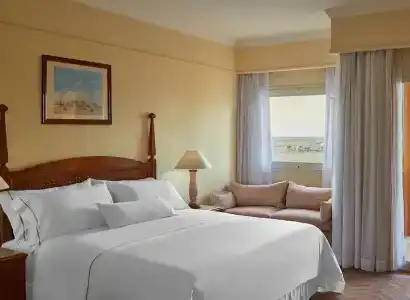 The Cascades Golf Resort, Spa & Thalasso - 53