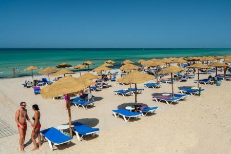 Ulysse Djerba Thalasso & Spa - 26