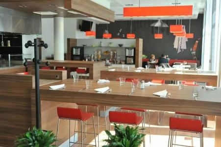 Ibis Kraków Stare Miasto - 39