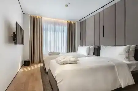 Krasnodar Marriott - 33