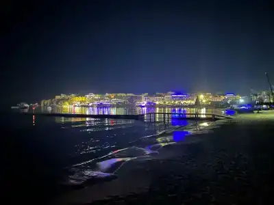 Maritim Jolie Ville Resort & Casino - 2