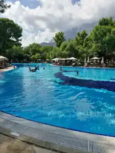 Akka Antedon - Premium All Inclusive - 34