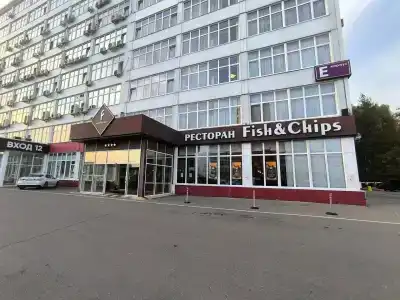 Sunflower Rumyantsevo by ZONT Group - 0