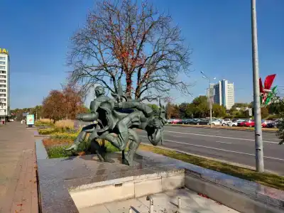 Беларусь - 74