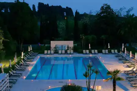 Crowne Plaza Rome St. Peter's, an IHG - 85