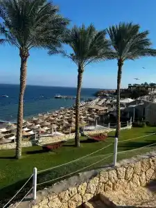 Sultan Gardens Resort - 44