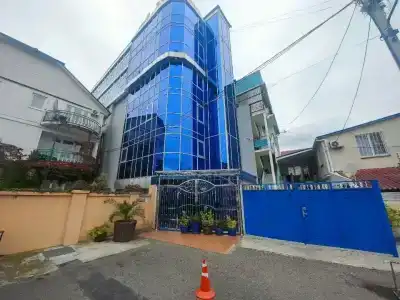 Guest House Altai - 22