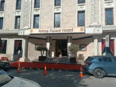 Antea Palace & Spa - 52