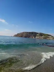 Arsi Enfi City Beach - 20