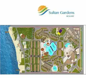 Sultan Gardens Resort - 18