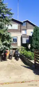 Aghrougolok Hostel - 46