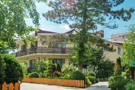 Pansionat Morskie Rify - 37